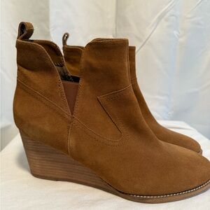 NWT Blondo booties‎